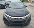 Чорний Хонда ХРВ, об'ємом двигуна 1.8 л та пробігом 99 тис. км за 4200 $, фото 4 на Automoto.ua