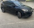 Черный Хонда ХРВ, объемом двигателя 1.8 л и пробегом 33 тыс. км за 20500 $, фото 1 на Automoto.ua