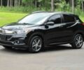Чорний Хонда ХРВ, об'ємом двигуна 1.8 л та пробігом 36 тис. км за 17500 $, фото 1 на Automoto.ua