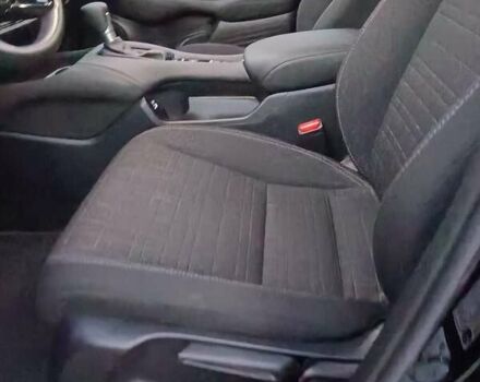 Черный Хонда ХРВ, объемом двигателя 2 л и пробегом 49 тыс. км за 21500 $, фото 13 на Automoto.ua