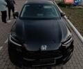 Черный Хонда ХРВ, объемом двигателя 2 л и пробегом 49 тыс. км за 21500 $, фото 11 на Automoto.ua