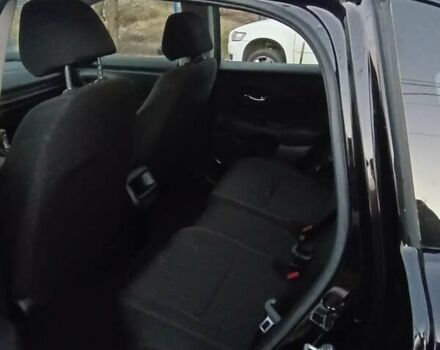 Черный Хонда ХРВ, объемом двигателя 2 л и пробегом 49 тыс. км за 21500 $, фото 16 на Automoto.ua