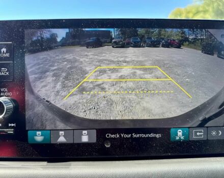 Черный Хонда ХРВ, объемом двигателя 2 л и пробегом 12 тыс. км за 7500 $, фото 9 на Automoto.ua