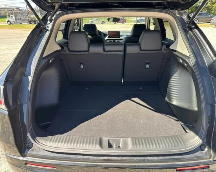 Черный Хонда ХРВ, объемом двигателя 2 л и пробегом 12 тыс. км за 7500 $, фото 14 на Automoto.ua