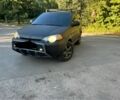 Черный Хонда ХРВ, объемом двигателя 1.6 л и пробегом 267 тыс. км за 3100 $, фото 1 на Automoto.ua