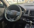 Фіолетовий Хонда ХРВ, об'ємом двигуна 1.8 л та пробігом 88 тис. км за 18500 $, фото 23 на Automoto.ua