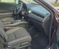 Фіолетовий Хонда ХРВ, об'ємом двигуна 1.8 л та пробігом 88 тис. км за 18500 $, фото 12 на Automoto.ua