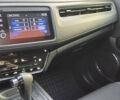 Фіолетовий Хонда ХРВ, об'ємом двигуна 1.8 л та пробігом 88 тис. км за 18500 $, фото 27 на Automoto.ua