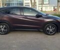 Фіолетовий Хонда ХРВ, об'ємом двигуна 1.8 л та пробігом 88 тис. км за 18500 $, фото 2 на Automoto.ua