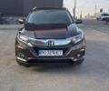 Фіолетовий Хонда ХРВ, об'ємом двигуна 1.8 л та пробігом 88 тис. км за 18500 $, фото 3 на Automoto.ua