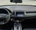 Фіолетовий Хонда ХРВ, об'ємом двигуна 1.8 л та пробігом 88 тис. км за 18500 $, фото 19 на Automoto.ua