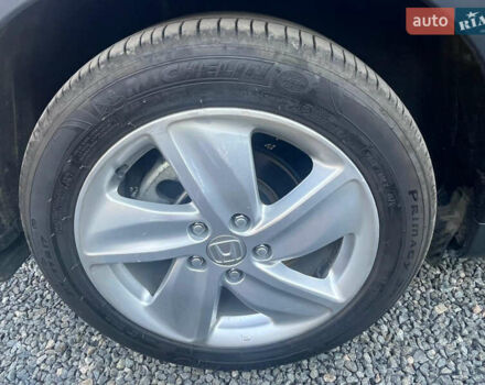 Коричневий Хонда ХРВ, об'ємом двигуна 1.8 л та пробігом 87 тис. км за 18000 $, фото 6 на Automoto.ua