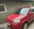 Красный Хонда ХРВ, объемом двигателя 1.6 л и пробегом 295 тыс. км за 4700 $, фото 1 на Automoto.ua