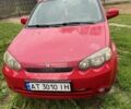 Червоний Хонда ХРВ, об'ємом двигуна 1.6 л та пробігом 246 тис. км за 4600 $, фото 1 на Automoto.ua