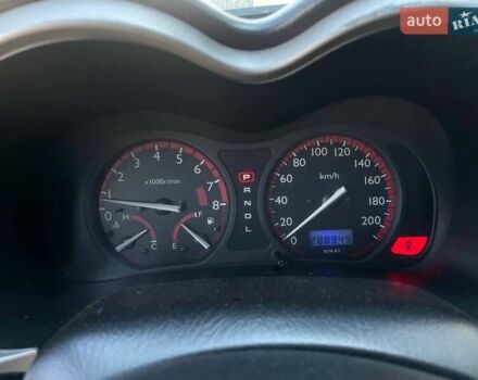Красный Хонда ХРВ, объемом двигателя 1.6 л и пробегом 288 тыс. км за 5699 $, фото 22 на Automoto.ua