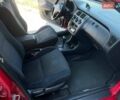 Красный Хонда ХРВ, объемом двигателя 1.6 л и пробегом 288 тыс. км за 5699 $, фото 29 на Automoto.ua