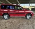 Красный Хонда ХРВ, объемом двигателя 1.6 л и пробегом 250 тыс. км за 3100 $, фото 6 на Automoto.ua
