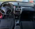 Красный Хонда ХРВ, объемом двигателя 1.6 л и пробегом 288 тыс. км за 5699 $, фото 17 на Automoto.ua