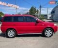 Красный Хонда ХРВ, объемом двигателя 1.6 л и пробегом 288 тыс. км за 5699 $, фото 3 на Automoto.ua