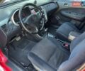 Красный Хонда ХРВ, объемом двигателя 1.6 л и пробегом 288 тыс. км за 5699 $, фото 15 на Automoto.ua
