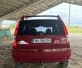 Красный Хонда ХРВ, объемом двигателя 1.6 л и пробегом 250 тыс. км за 3000 $, фото 6 на Automoto.ua