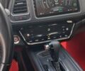Красный Хонда ХРВ, объемом двигателя 1.8 л и пробегом 120 тыс. км за 14500 $, фото 1 на Automoto.ua