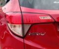 Красный Хонда ХРВ, объемом двигателя 1.8 л и пробегом 79 тыс. км за 15880 $, фото 10 на Automoto.ua