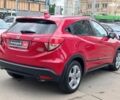 Красный Хонда ХРВ, объемом двигателя 1.8 л и пробегом 79 тыс. км за 15880 $, фото 7 на Automoto.ua