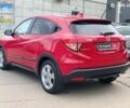 Красный Хонда ХРВ, объемом двигателя 1.8 л и пробегом 79 тыс. км за 15880 $, фото 11 на Automoto.ua