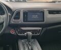 Красный Хонда ХРВ, объемом двигателя 1.8 л и пробегом 79 тыс. км за 15880 $, фото 31 на Automoto.ua