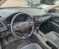 Красный Хонда ХРВ, объемом двигателя 1.8 л и пробегом 79 тыс. км за 15880 $, фото 14 на Automoto.ua