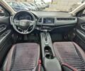 Красный Хонда ХРВ, объемом двигателя 1.8 л и пробегом 79 тыс. км за 15880 $, фото 29 на Automoto.ua