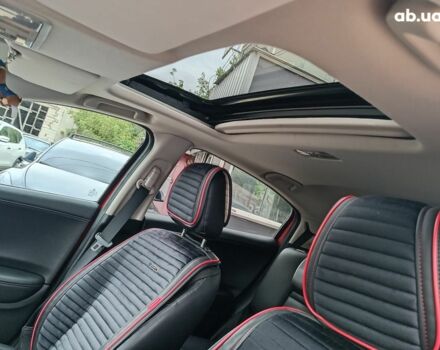 Красный Хонда ХРВ, объемом двигателя 1.8 л и пробегом 79 тыс. км за 15880 $, фото 26 на Automoto.ua