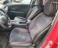 Красный Хонда ХРВ, объемом двигателя 1.8 л и пробегом 79 тыс. км за 15880 $, фото 15 на Automoto.ua