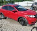 Красный Хонда ХРВ, объемом двигателя 1.8 л и пробегом 102 тыс. км за 4200 $, фото 1 на Automoto.ua