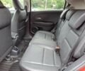 Червоний Хонда ХРВ, об'ємом двигуна 1.8 л та пробігом 33 тис. км за 8500 $, фото 10 на Automoto.ua