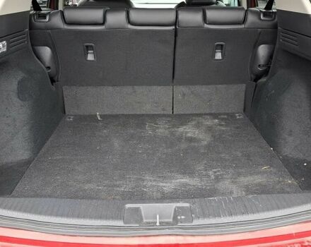 Червоний Хонда ХРВ, об'ємом двигуна 1.8 л та пробігом 33 тис. км за 8500 $, фото 7 на Automoto.ua