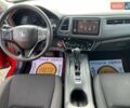 Червоний Хонда ХРВ, об'ємом двигуна 1.8 л та пробігом 61 тис. км за 18900 $, фото 8 на Automoto.ua