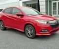 Червоний Хонда ХРВ, об'ємом двигуна 1.8 л та пробігом 33 тис. км за 8500 $, фото 1 на Automoto.ua
