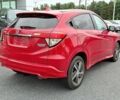 Червоний Хонда ХРВ, об'ємом двигуна 1.8 л та пробігом 33 тис. км за 8500 $, фото 5 на Automoto.ua