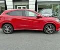 Червоний Хонда ХРВ, об'ємом двигуна 1.8 л та пробігом 33 тис. км за 8500 $, фото 6 на Automoto.ua