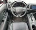 Червоний Хонда ХРВ, об'ємом двигуна 1.8 л та пробігом 33 тис. км за 8500 $, фото 9 на Automoto.ua