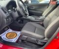 Червоний Хонда ХРВ, об'ємом двигуна 1.8 л та пробігом 61 тис. км за 18900 $, фото 7 на Automoto.ua