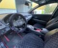 Червоний Хонда ХРВ, об'ємом двигуна 0 л та пробігом 42 тис. км за 18400 $, фото 6 на Automoto.ua
