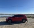 Червоний Хонда ХРВ, об'ємом двигуна 0 л та пробігом 42 тис. км за 18400 $, фото 8 на Automoto.ua