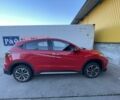 Червоний Хонда ХРВ, об'ємом двигуна 0 л та пробігом 42 тис. км за 18400 $, фото 2 на Automoto.ua