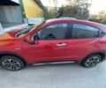 Червоний Хонда ХРВ, об'ємом двигуна 0 л та пробігом 42 тис. км за 18400 $, фото 1 на Automoto.ua