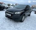 Хонда ХРВ, об'ємом двигуна 1.8 л та пробігом 115 тис. км за 16450 $, фото 1 на Automoto.ua