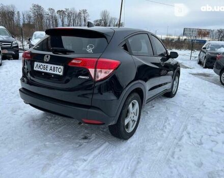 Хонда ХРВ, об'ємом двигуна 1.8 л та пробігом 115 тис. км за 16450 $, фото 4 на Automoto.ua