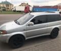 Хонда ХРВ, об'ємом двигуна 1.6 л та пробігом 215 тис. км за 2400 $, фото 1 на Automoto.ua